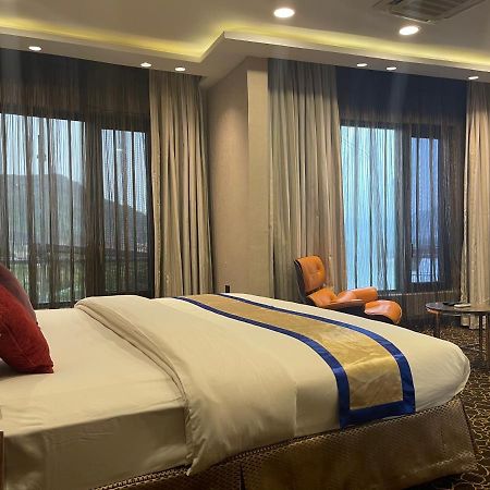 Best Premier Maitama Residence Mobushipe Екстер'єр фото