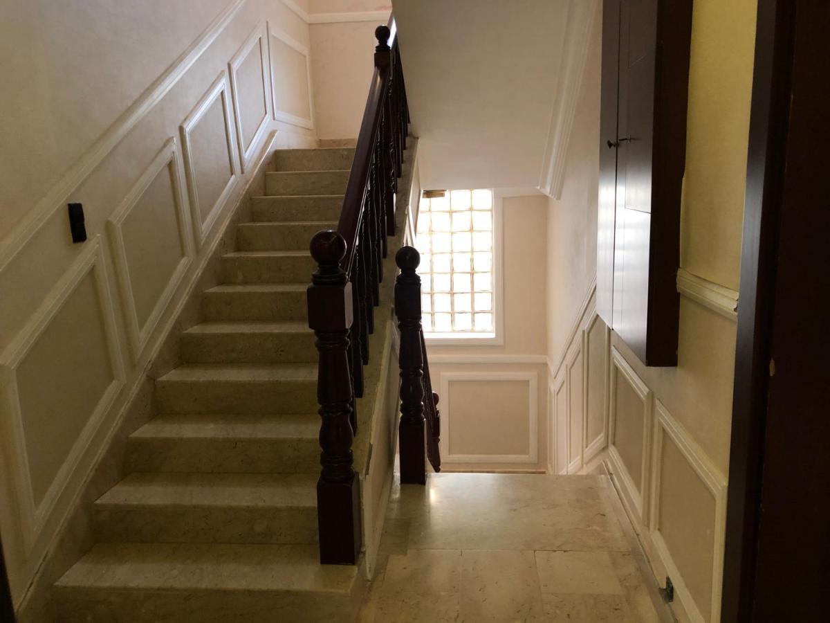 Best Premier Maitama Residence Mobushipe Екстер'єр фото
