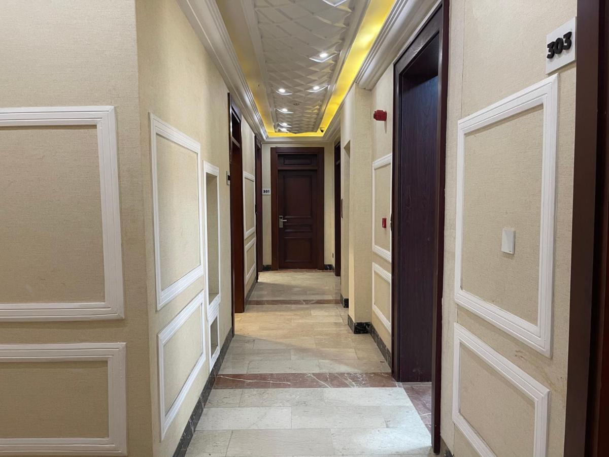 Best Premier Maitama Residence Mobushipe Екстер'єр фото