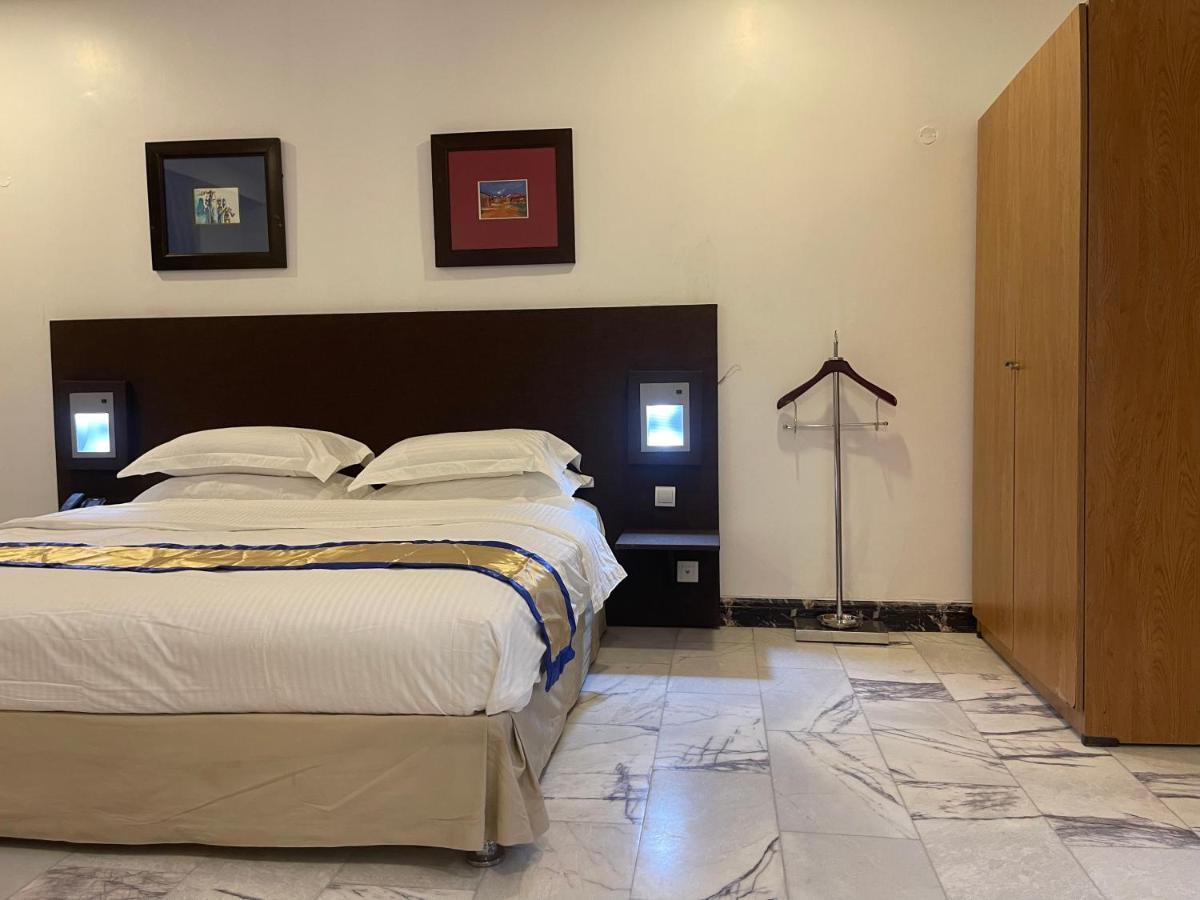 Best Premier Maitama Residence Mobushipe Екстер'єр фото