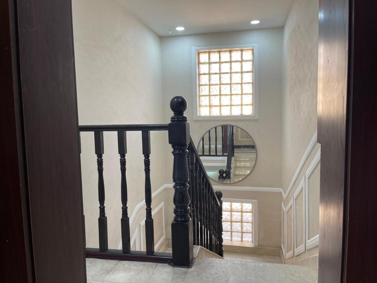 Best Premier Maitama Residence Mobushipe Екстер'єр фото