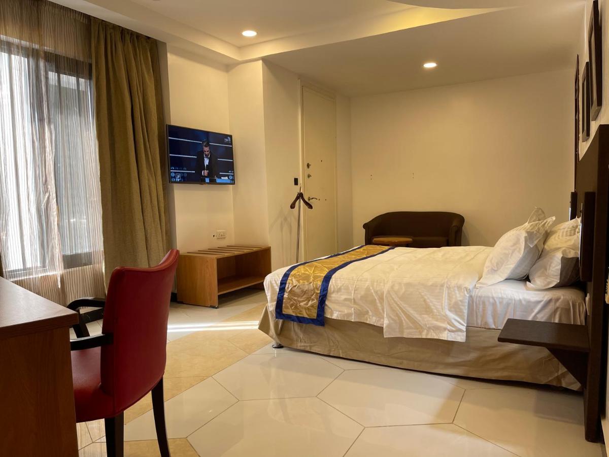 Best Premier Maitama Residence Mobushipe Екстер'єр фото