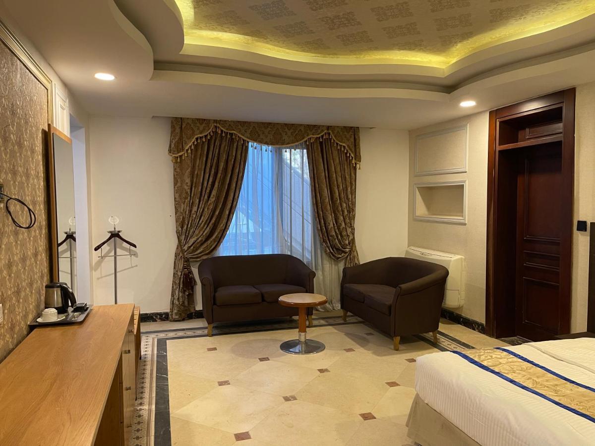 Best Premier Maitama Residence Mobushipe Екстер'єр фото