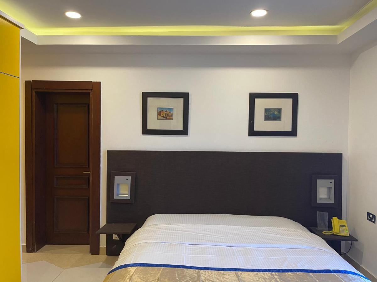Best Premier Maitama Residence Mobushipe Екстер'єр фото