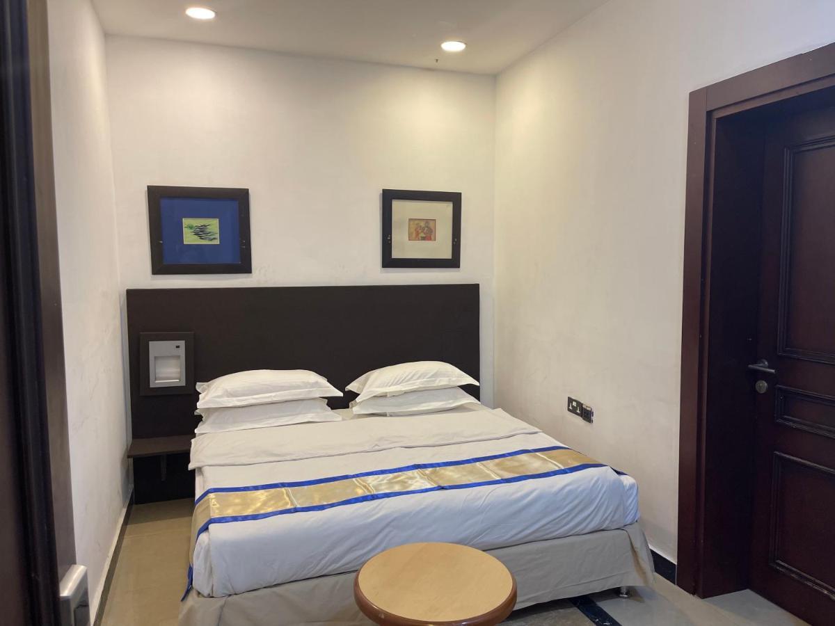 Best Premier Maitama Residence Mobushipe Екстер'єр фото