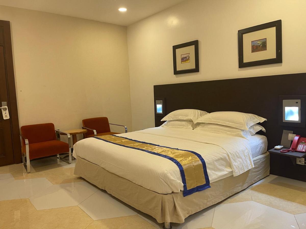 Best Premier Maitama Residence Mobushipe Екстер'єр фото