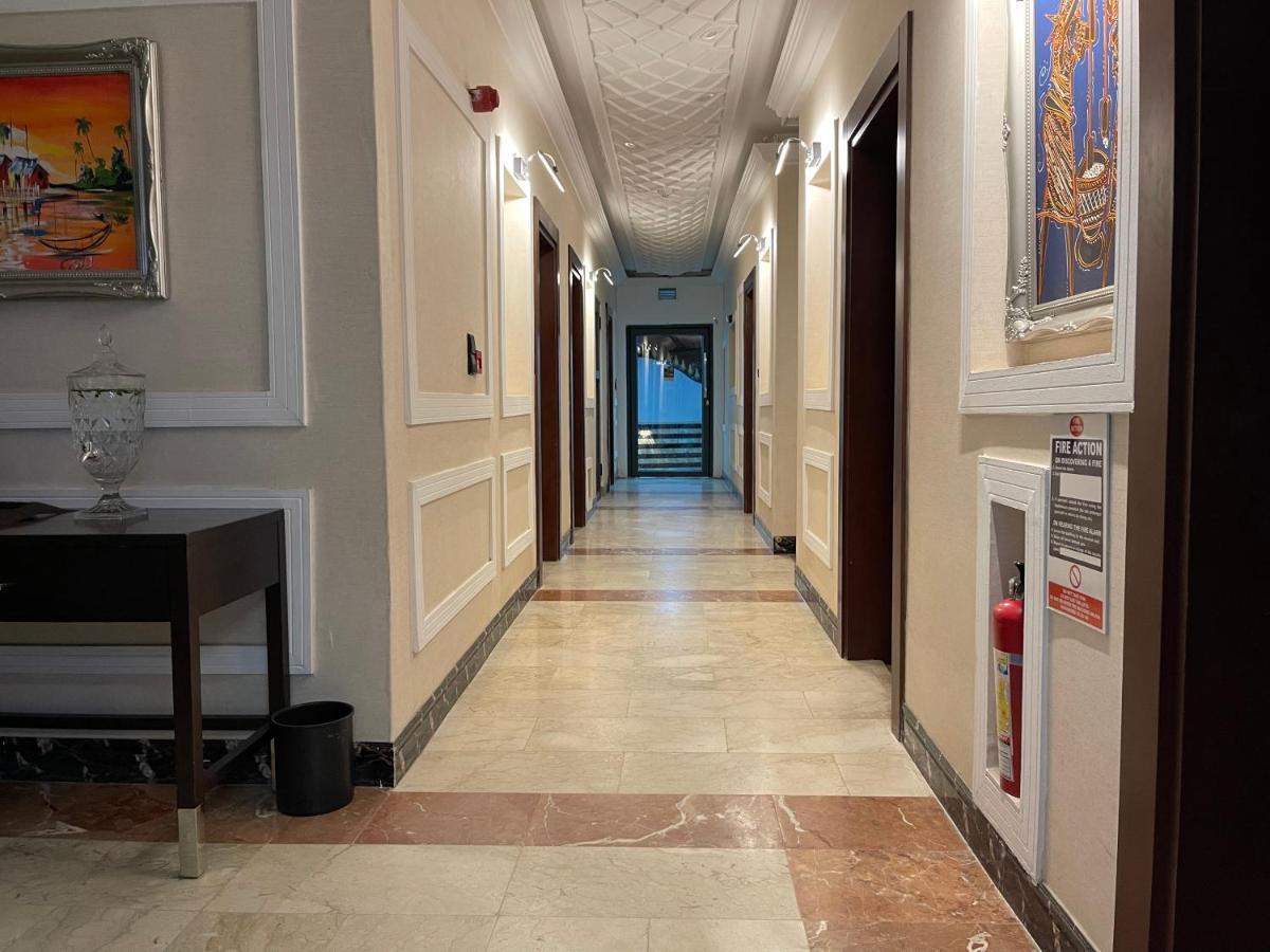 Best Premier Maitama Residence Mobushipe Екстер'єр фото