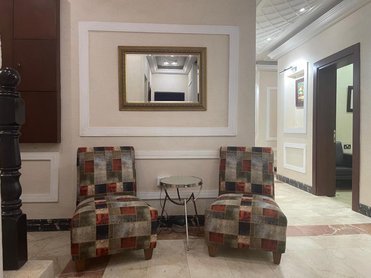 Best Premier Maitama Residence Mobushipe Екстер'єр фото