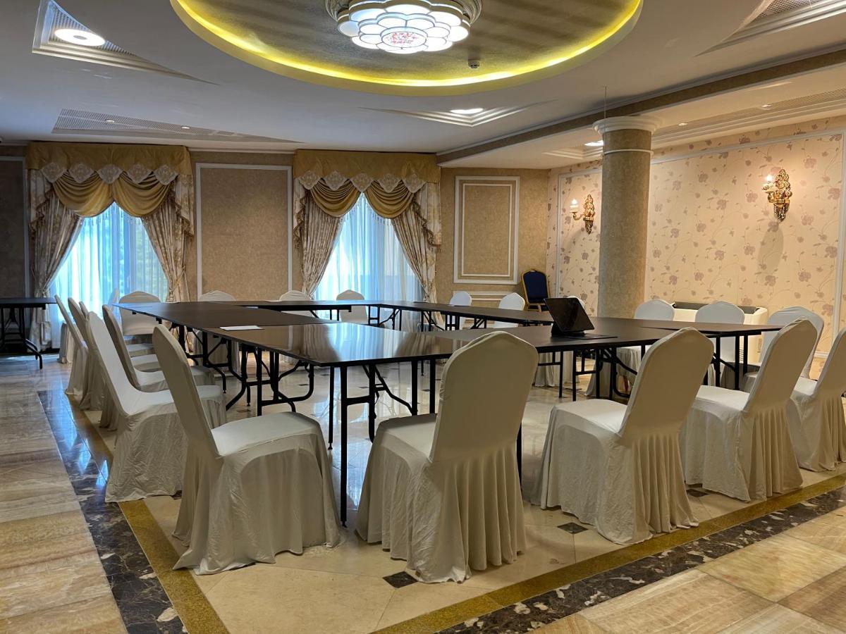 Best Premier Maitama Residence Mobushipe Екстер'єр фото