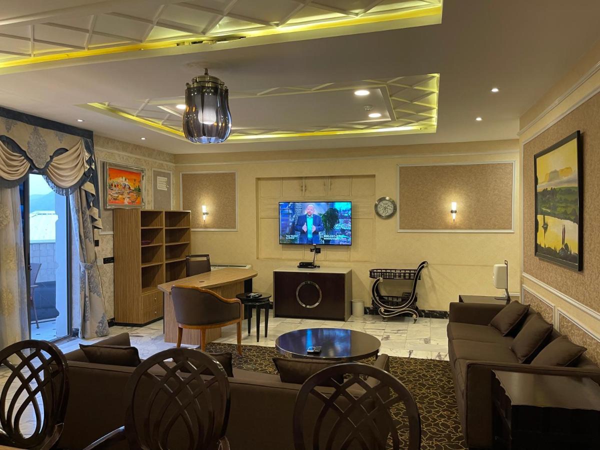 Best Premier Maitama Residence Mobushipe Екстер'єр фото