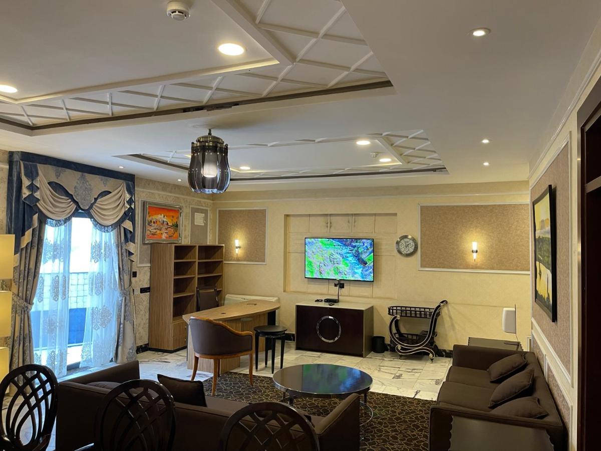 Best Premier Maitama Residence Mobushipe Екстер'єр фото