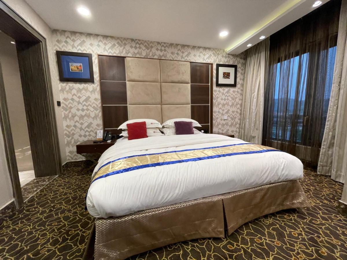 Best Premier Maitama Residence Mobushipe Екстер'єр фото