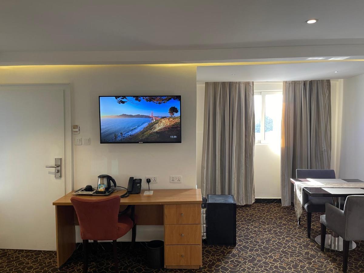 Best Premier Maitama Residence Mobushipe Екстер'єр фото