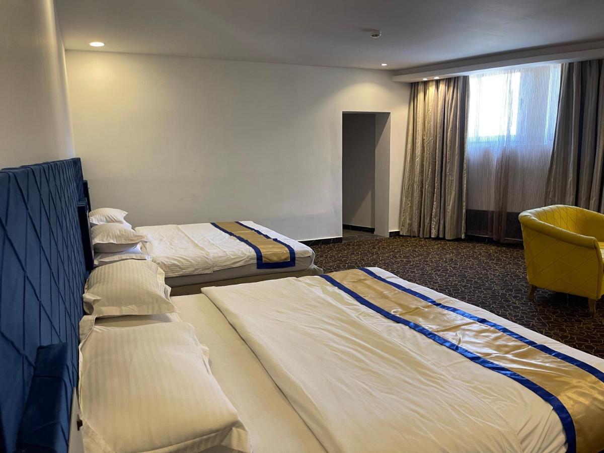 Best Premier Maitama Residence Mobushipe Екстер'єр фото