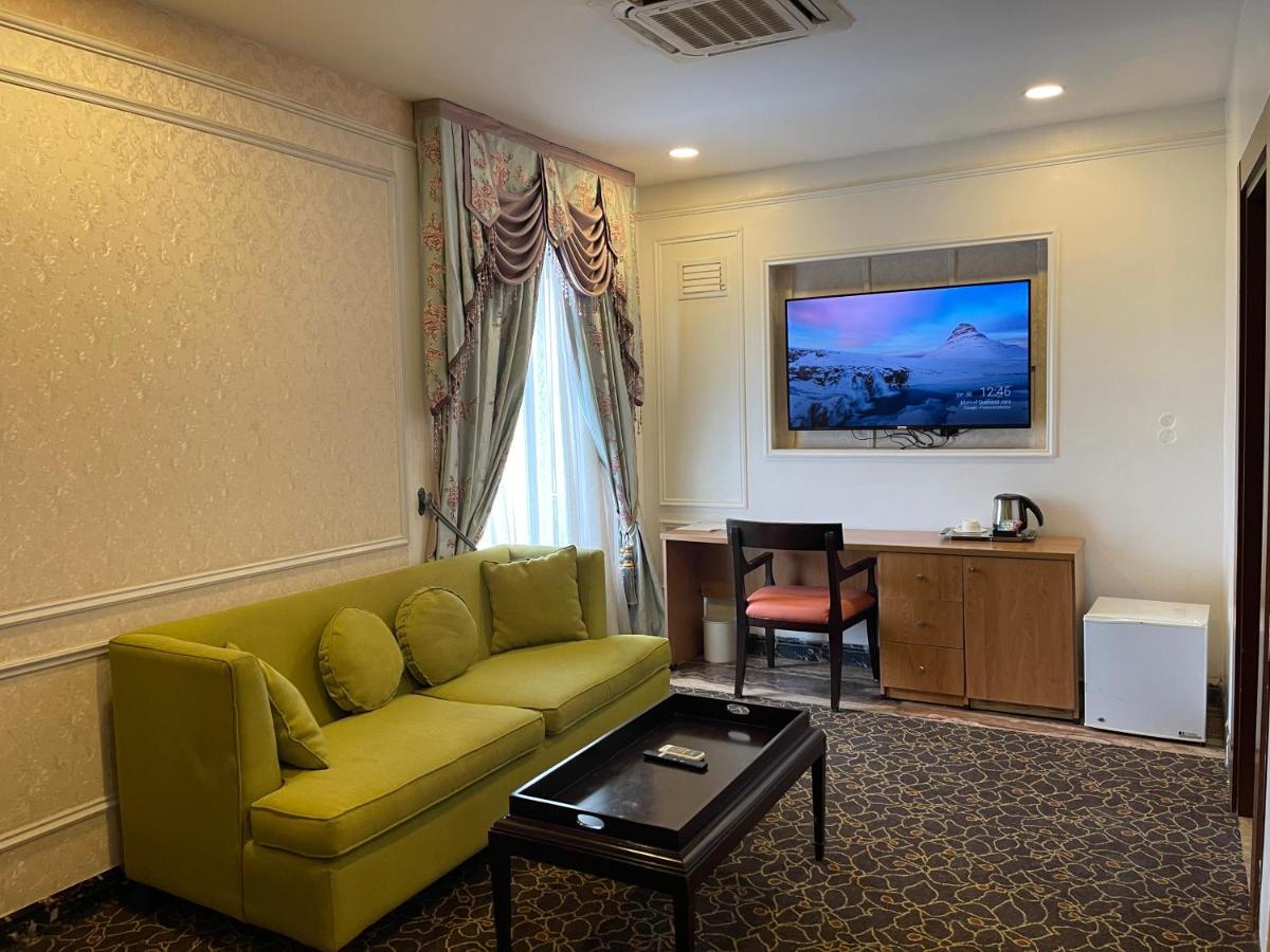 Best Premier Maitama Residence Mobushipe Екстер'єр фото